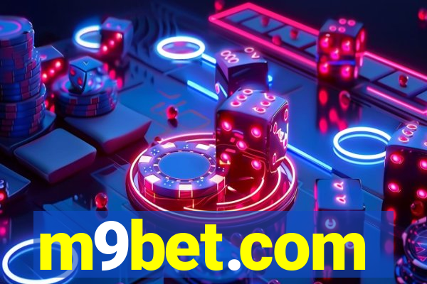 m9bet.com