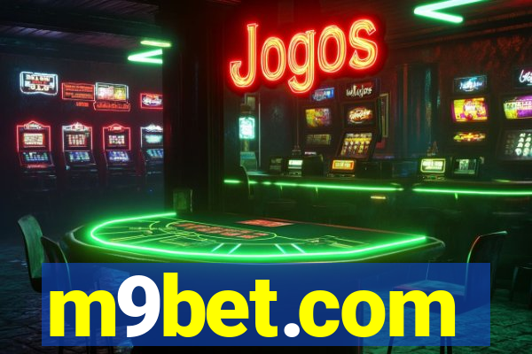 m9bet.com