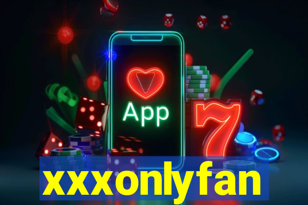 xxxonlyfan