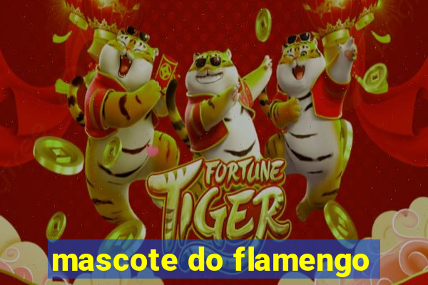 mascote do flamengo