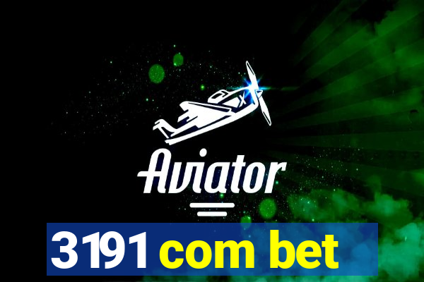 3191 com bet