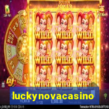 luckynovacasino