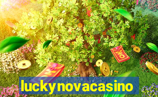 luckynovacasino