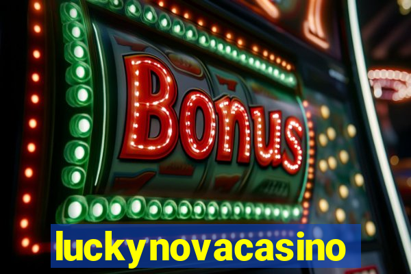 luckynovacasino