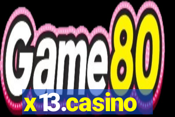 x13.casino