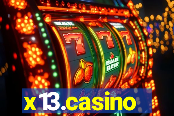 x13.casino