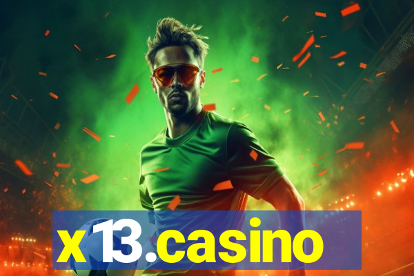 x13.casino