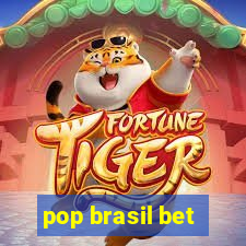 pop brasil bet