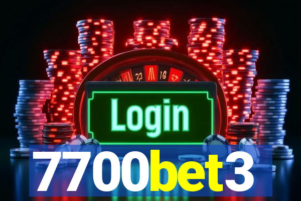 7700bet3