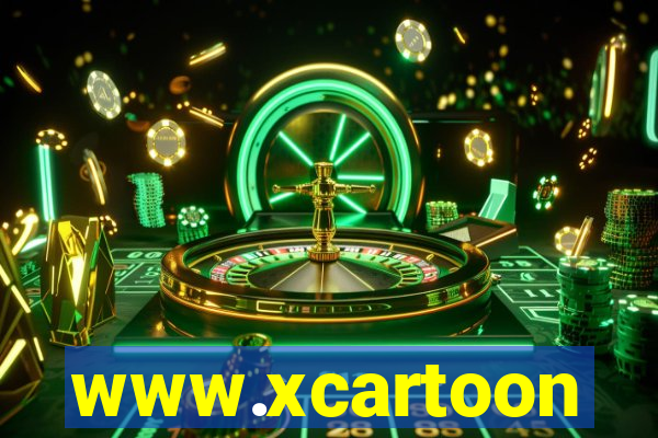 www.xcartoon