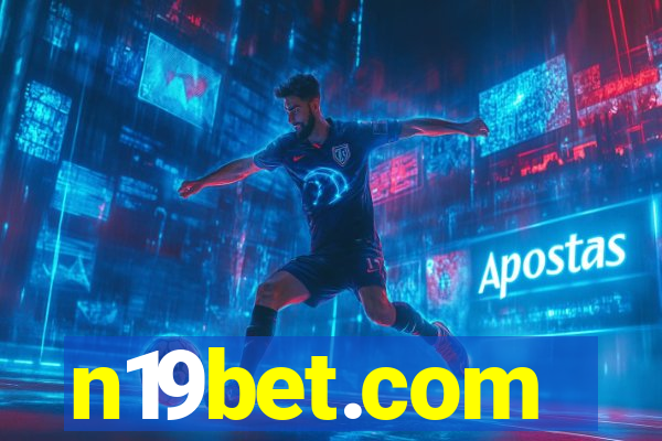 n19bet.com