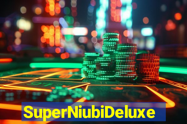 SuperNiubiDeluxe super mario deluxe nintendo switch rom