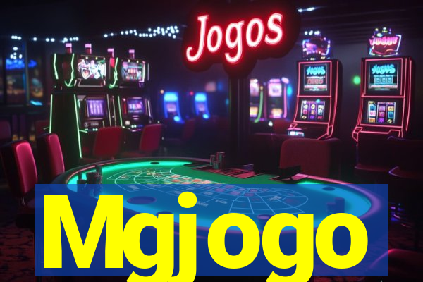 Mgjogo