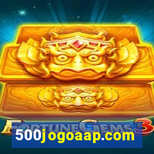 500jogoaap.com