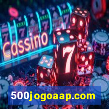 500jogoaap.com