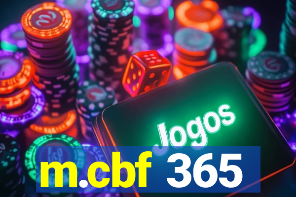 m.cbf 365