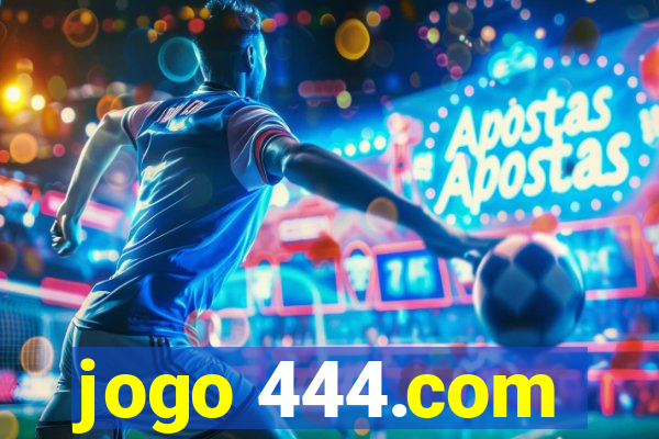 jogo 444.com