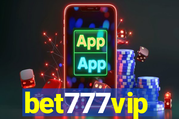 bet777vip