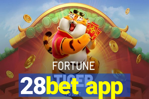 28bet app