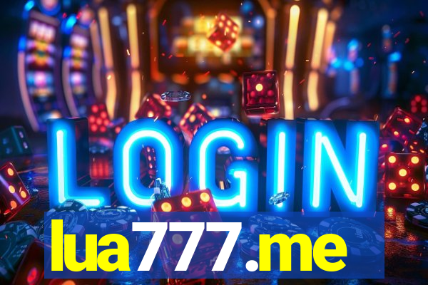 lua777.me