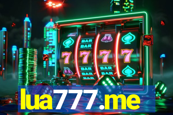 lua777.me