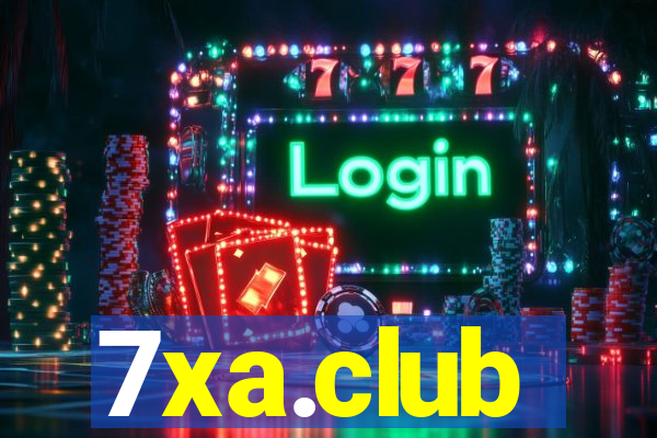 7xa.club