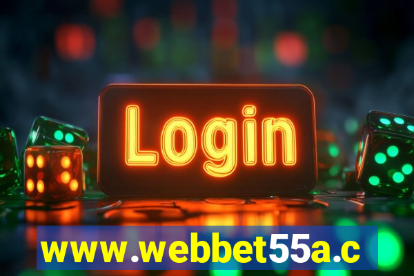 www.webbet55a.com