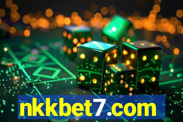 nkkbet7.com