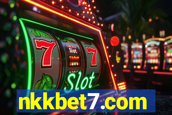 nkkbet7.com