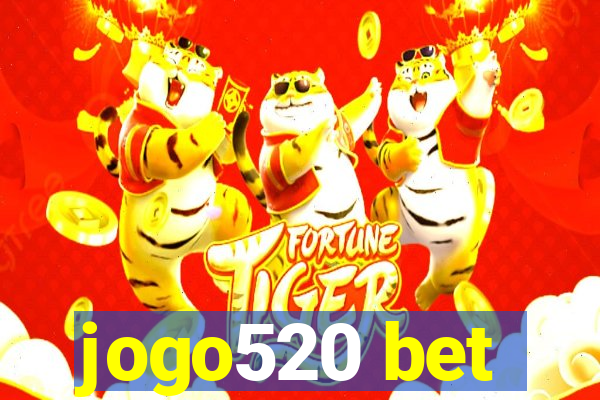 jogo520 bet