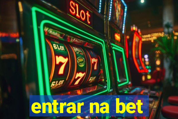 entrar na bet