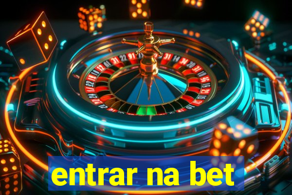 entrar na bet