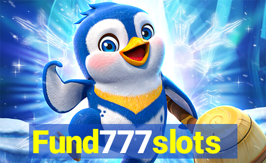 Fund777slots