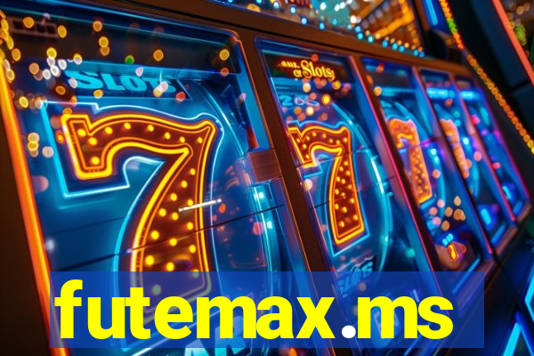 futemax.ms