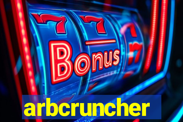 arbcruncher