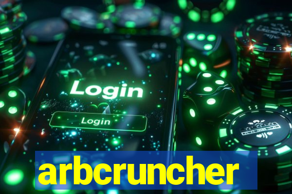 arbcruncher