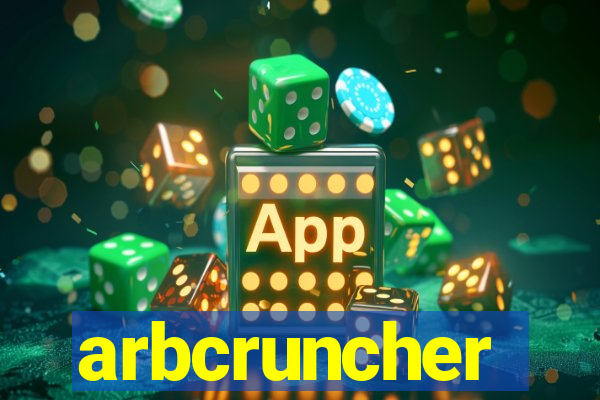 arbcruncher