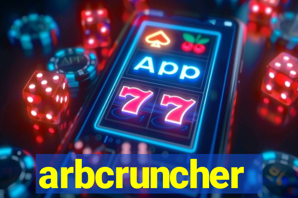 arbcruncher