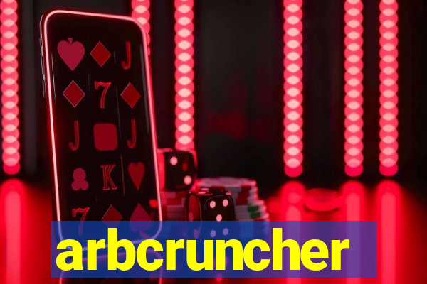 arbcruncher