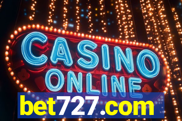 bet727.com