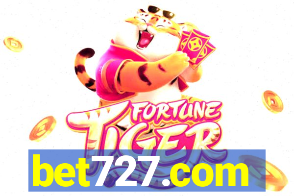 bet727.com