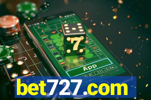 bet727.com