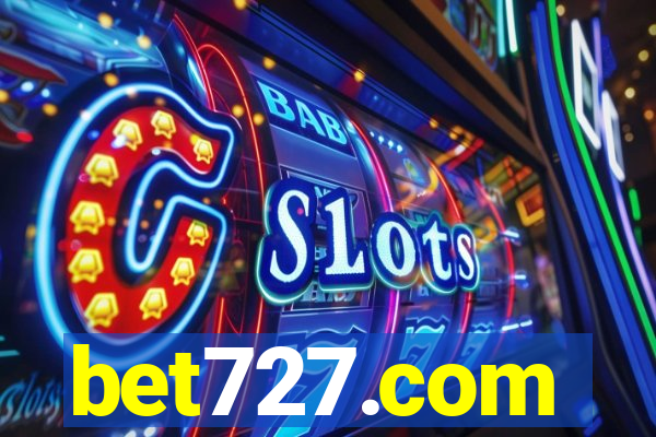 bet727.com