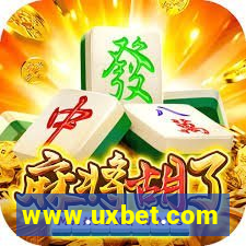 www.uxbet.com