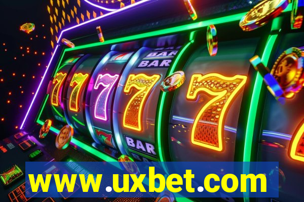 www.uxbet.com