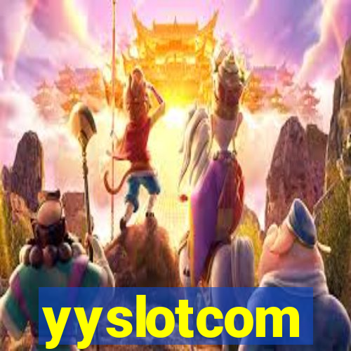 yyslotcom