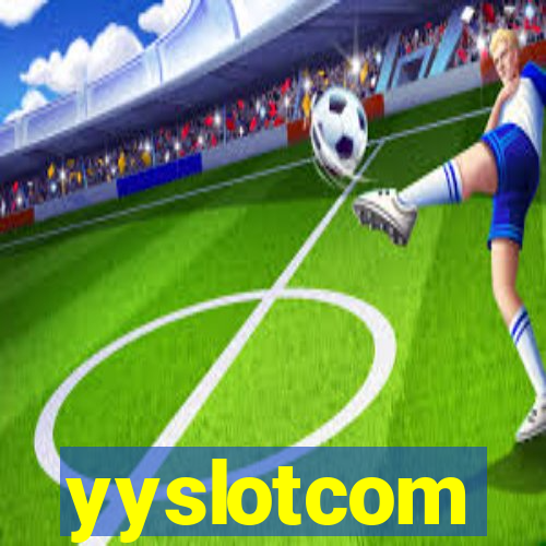 yyslotcom