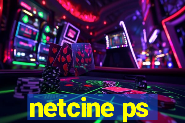 netcine ps