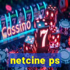 netcine ps