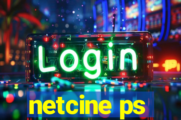 netcine ps